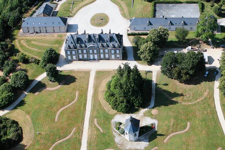 Appartement Plouay