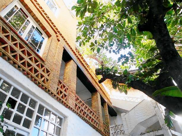 Huis  Asilah