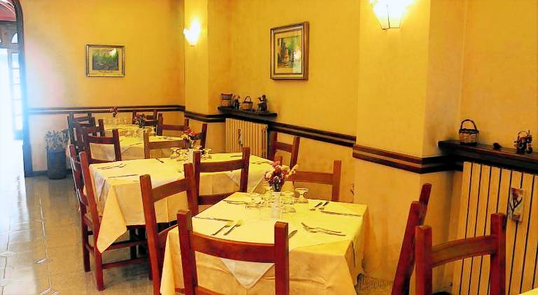 Albergo B&B Ristorante Grace — photo 4