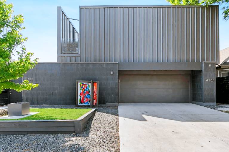 Vacation home with 4 rooms for 12 persons — photo 2