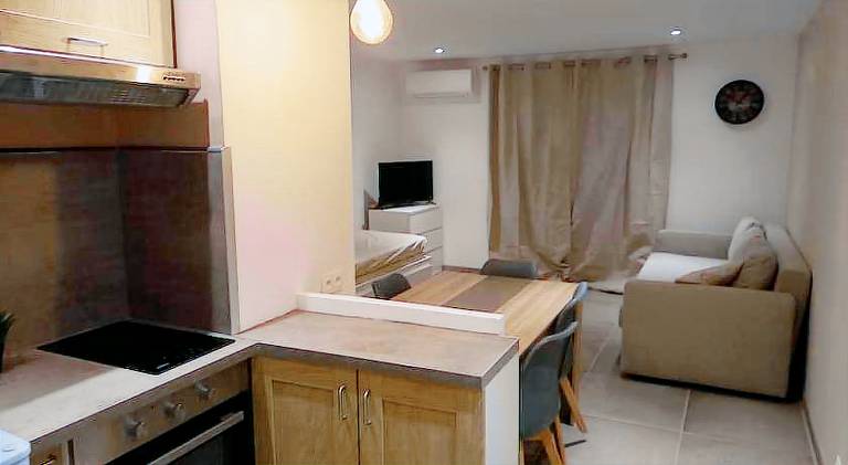 Pleasant apartment | Beach nearby | Dogs allowed — photo 3
