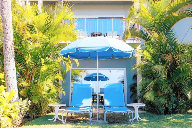 Resort  Waialae - Kahala