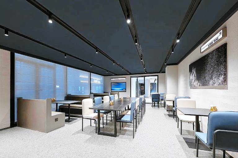 Atour Light Hotel Hangzhou Wulin Square Zhaohui Cultural Park — photo 2
