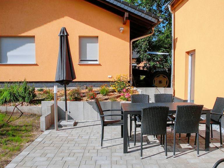Ferienwohnung Senftenberg