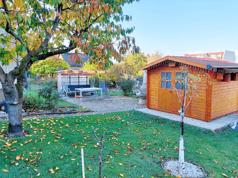 Ferienwohnung Rudow