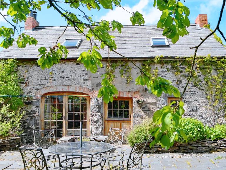 Cottage Isle of Anglesey