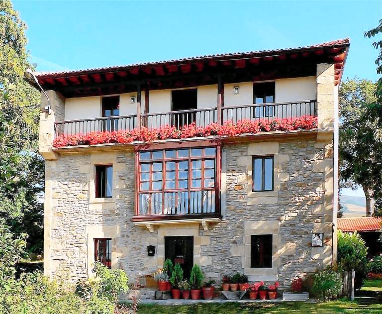 Casa Quintana de los Prados
