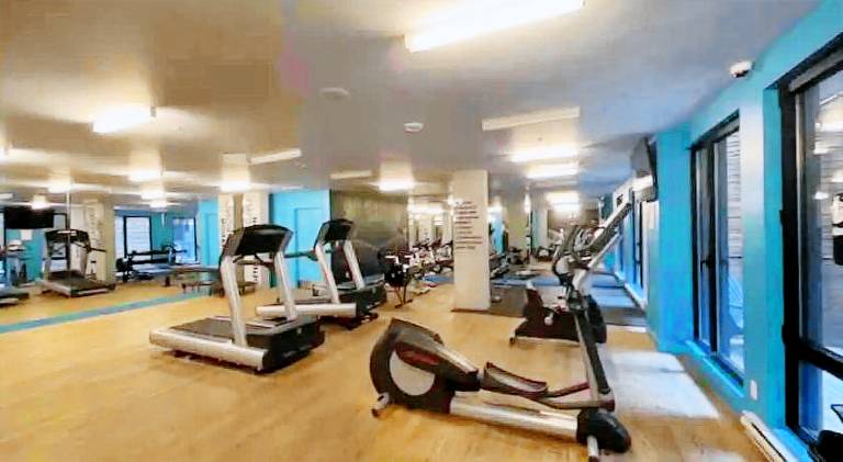 55 m&sup2; Ferienwohnung