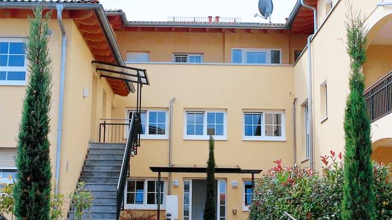 Ferienwohnung  Ringsheim