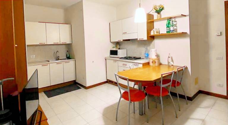 Apartment with 1 room for 2 persons — photo 4