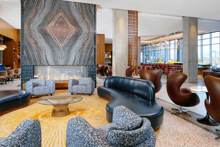 Hotel Polaris