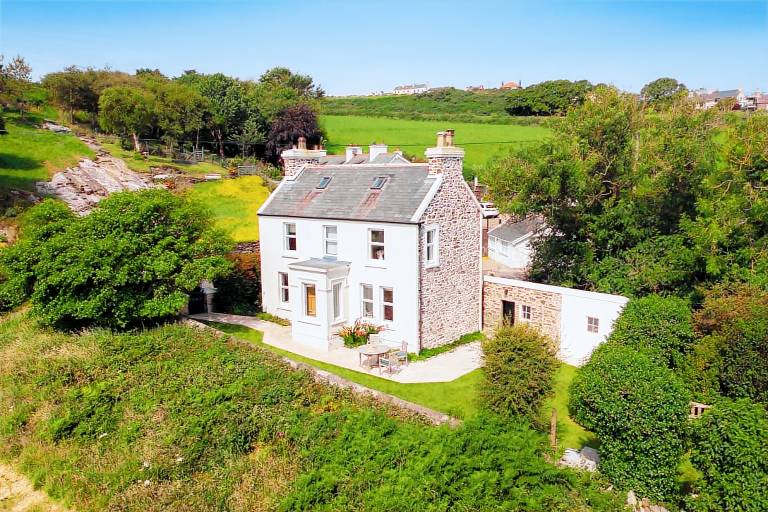 Cottage Rushen