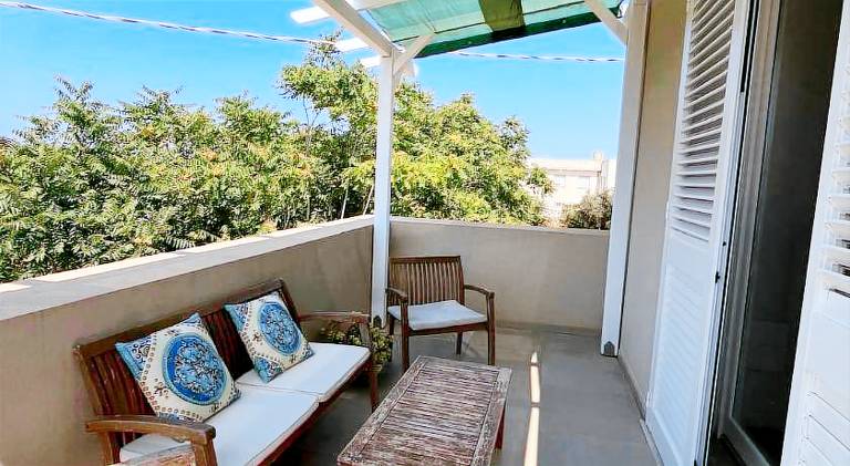 Vacation home with 1 room for 4 persons — photo 4