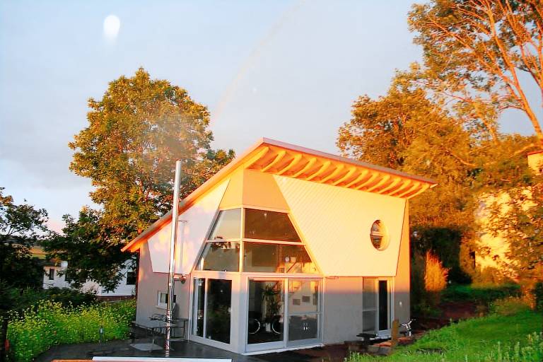 Huis Gerolstein