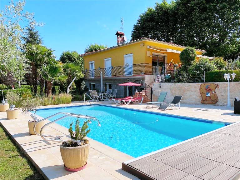 Villa Corneilla-de-Conflent