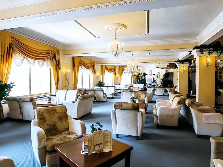 Golden Walls Hotel — photo 2