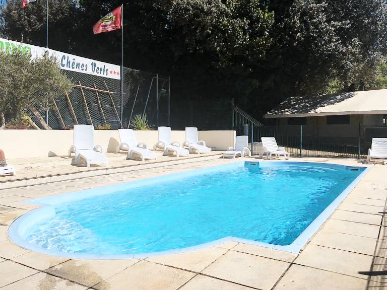 Mobil-home Meschers-sur-Gironde