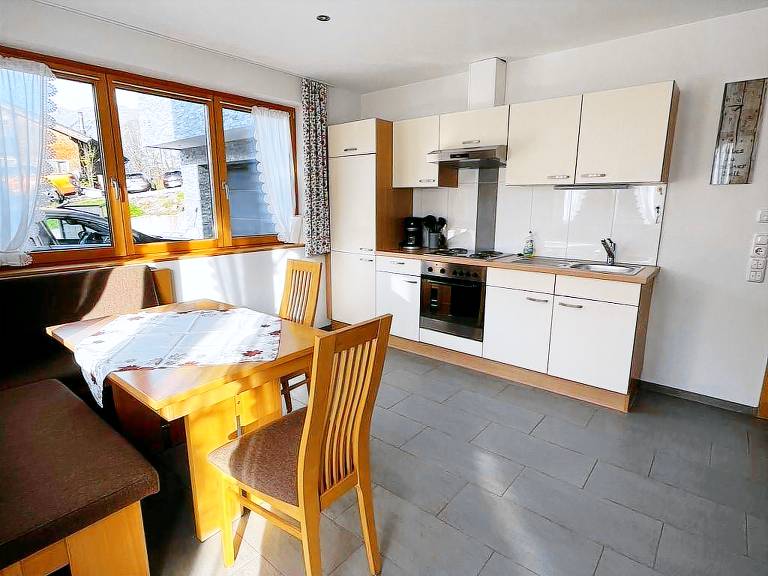 Ferienwohnung  Gemeinde Schoppernau