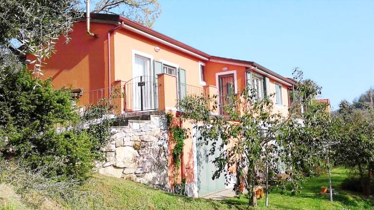 Huis Lerici