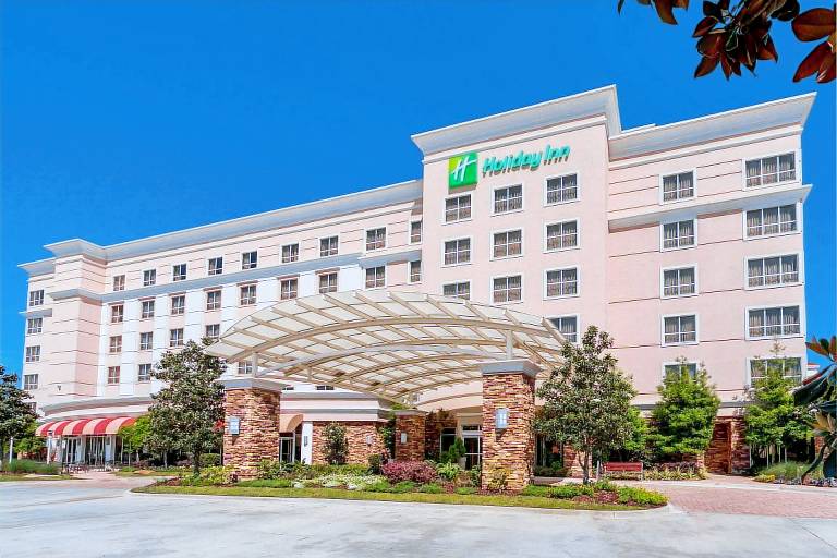 Holiday Inn Baton Rouge College Drive I-10 By IHG in Baton Rouge, LA