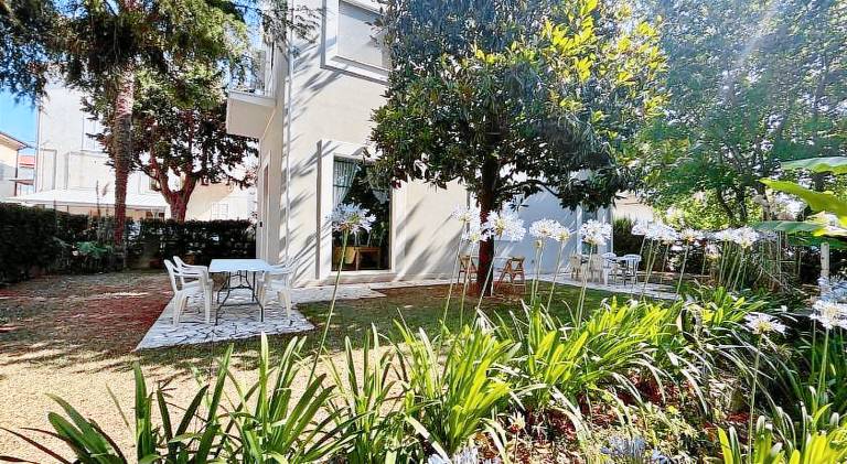 Nice rental apartment with yard | Beach nearby | Dogs allowed — photo 3