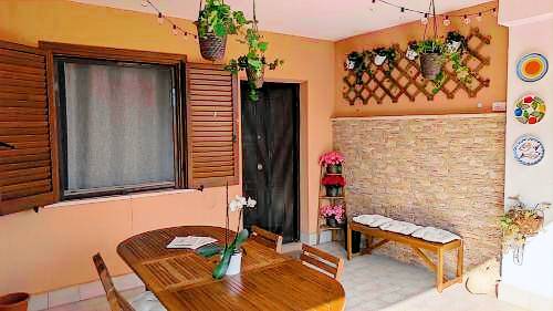 60 m² Ferienwohnung