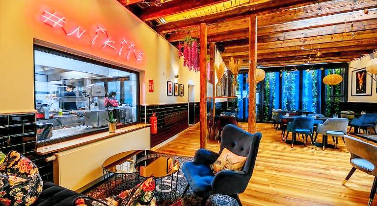 Nikii Boutique Hotel — photo 5