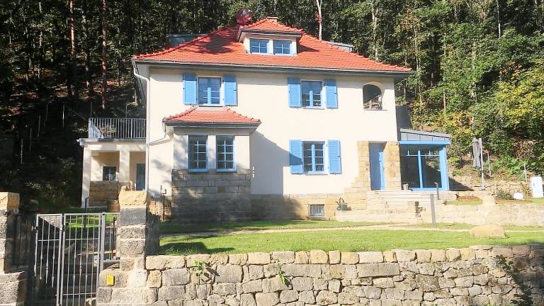 Ferienwohnung Uttewalde