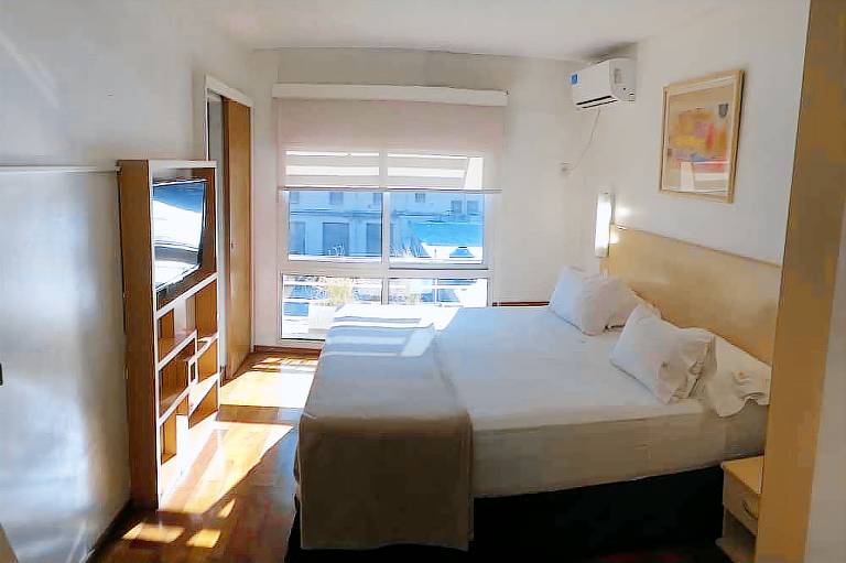 Aparthotel  Rosario