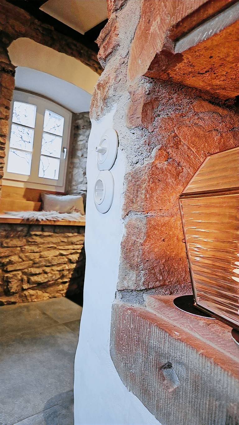 House with sauna, patio & garden | Garden view — photo 2