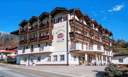 Bed & Breakfast Baselga di Piné
