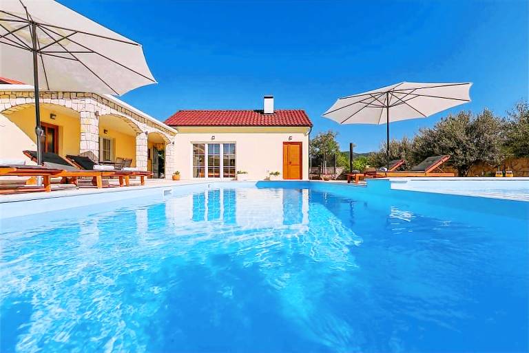 Villa San Antonio Adriatic Luxury Villas — photo 5