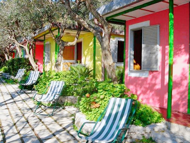 Bungalow  Sorrent