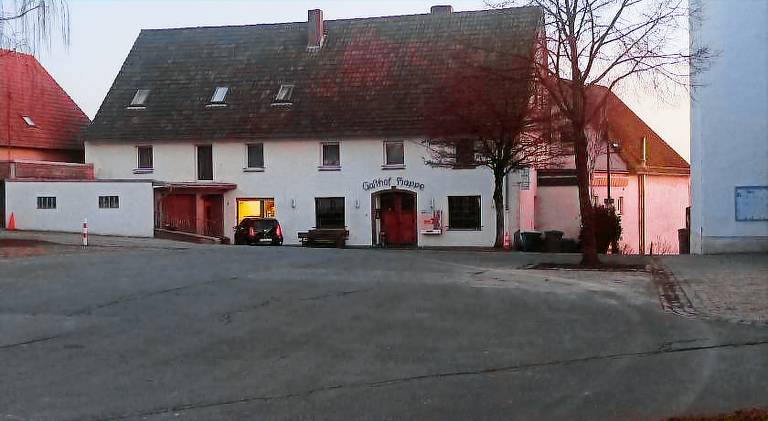 Serviced apartment with hot tub, pool & terrace in Paderborn