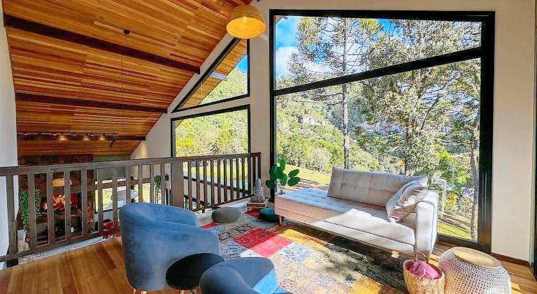 Charming chalet with jacuzzi | Pets are welcome — photo 5