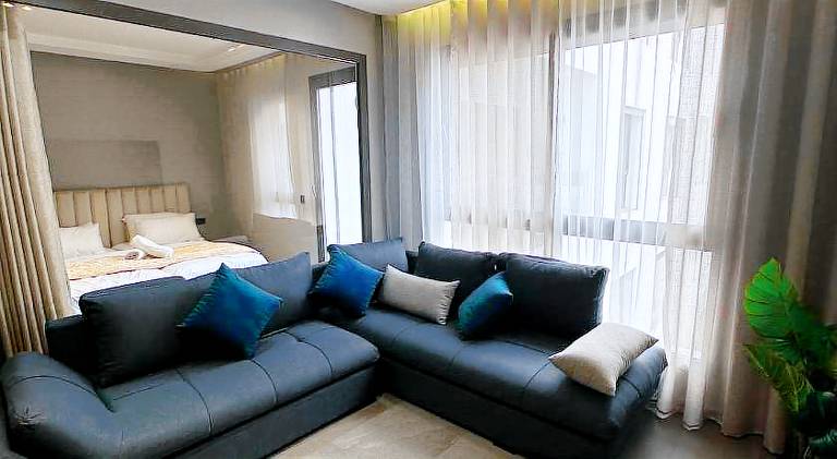 Rental apartment | Pets allowed — photo 2