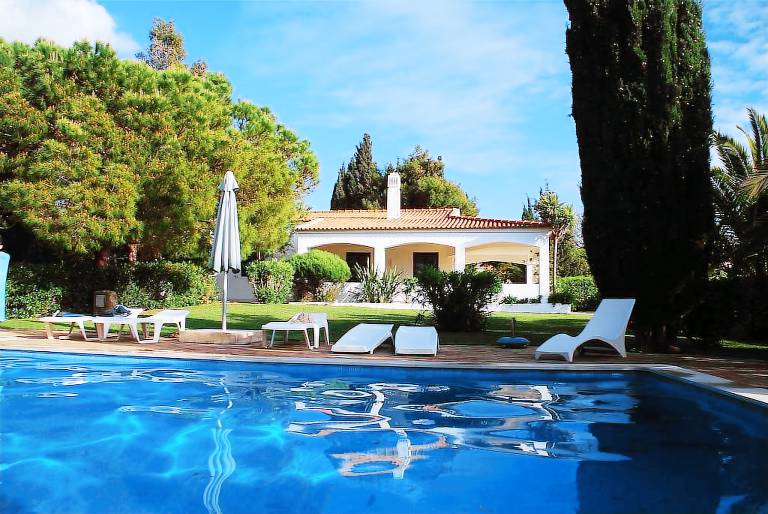 Villa Carvoeiro