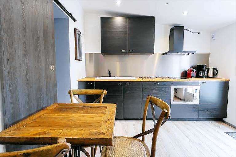 Appartement Louviers