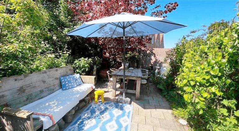 Vacation home | Pets allowed — photo 4