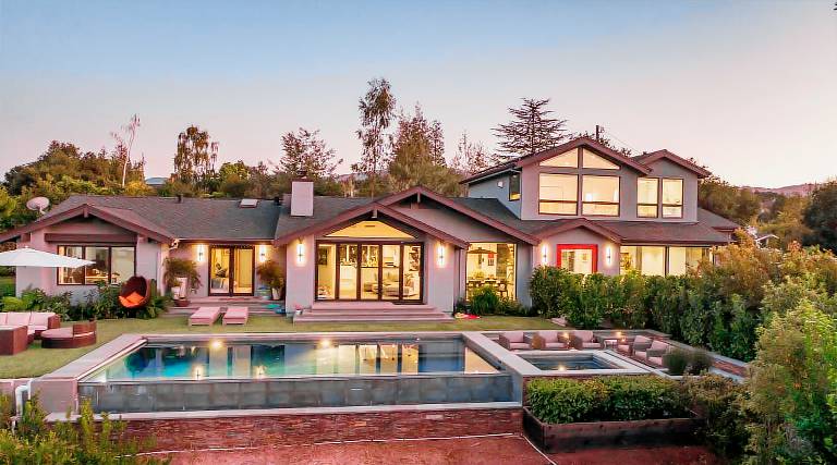 House  Cupertino