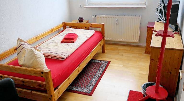 Pension Hoffmann Remscheid — photo 5