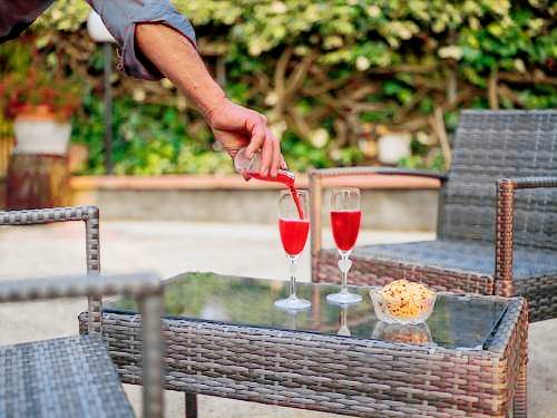 Bed & Breakfast Anagni