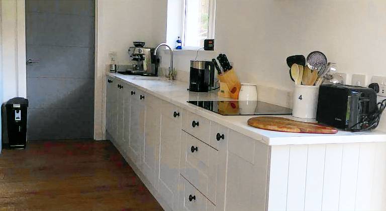 Vacation home with 3 rooms for 6 persons — photo 4