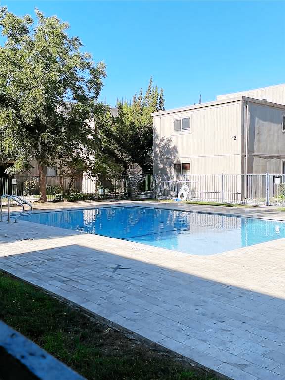 Apartment  Manteca