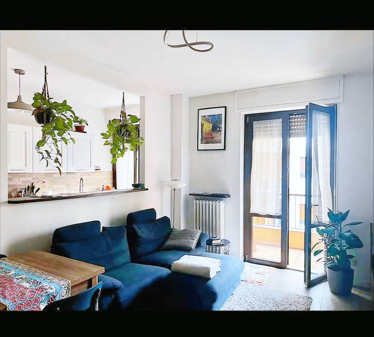 60 m&sup2; Ferienwohnung