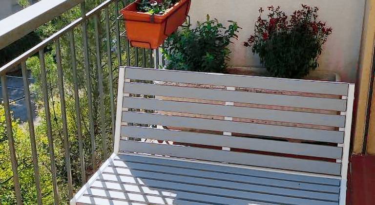 Holiday apartment with 1 room for 4 persons — photo 4