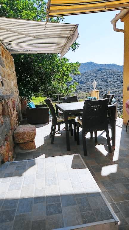 Appartement Olmeto