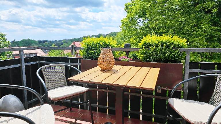 Ferienwohnung  Bad Sachsa