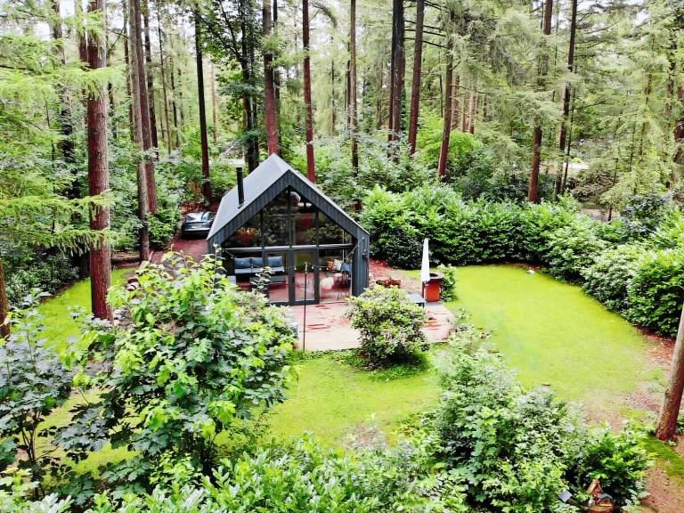 Huis Emst