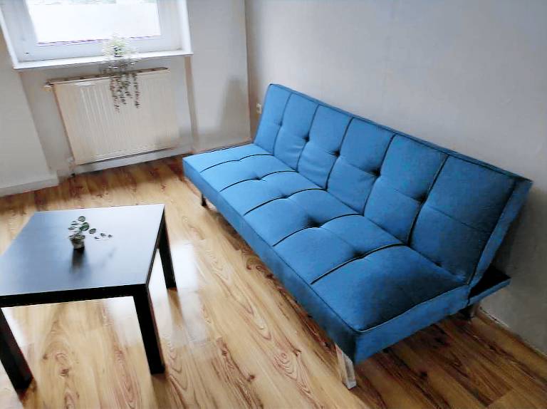 Ferienwohnung Zeitz